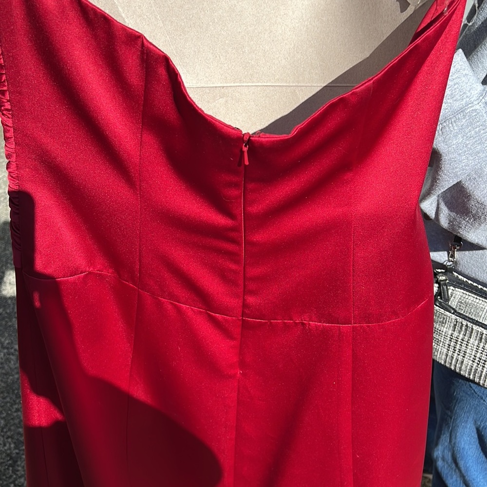 Brides Maid Dress - image 5